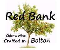 Red Bank Cider, Logo